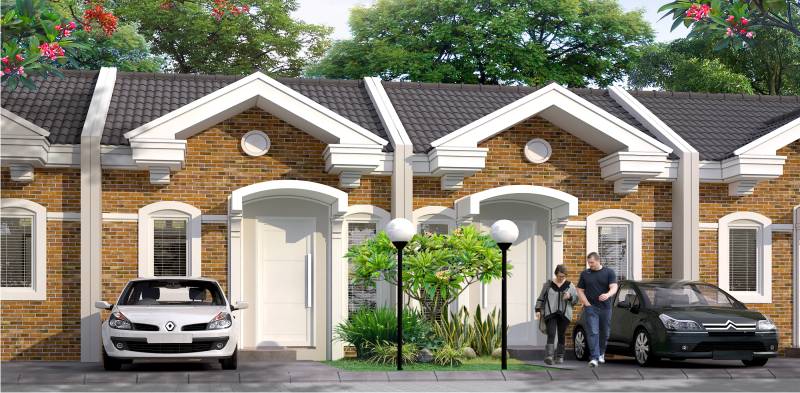 Berapa Harga New Laurus Residence Tanjung Bunga Makassar? Laurus3