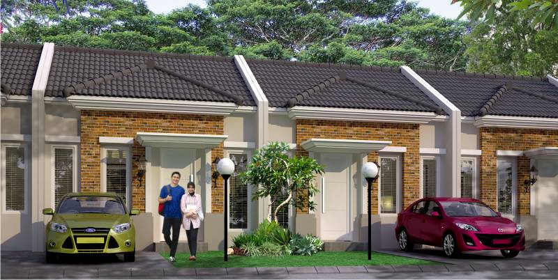 Berapa Harga New Laurus Residence Tanjung Bunga Makassar? Laurus5
